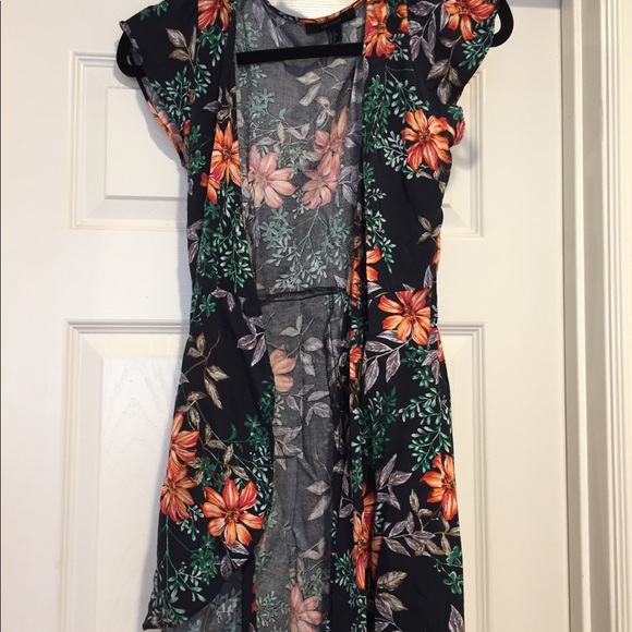 🤗 SOLD on eBay 🤗 Wrap dress - Picture 5 of 6